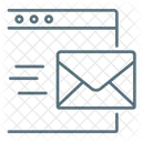 Email  Icon