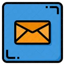 Email  Icon