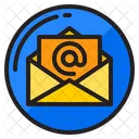 Email  Icon