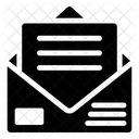 Email  Icon