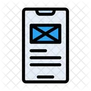 Email  Icon