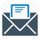 Email  Icon