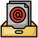 Email  Icon