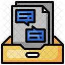 Email  Icon