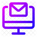 Email  Icon