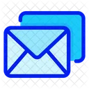 Email  Icon