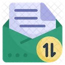 Email  Icon