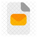 Email  Icon