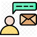 Email  Icon
