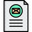 Email  Icon