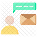 Email  Icon