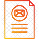 Email  Icon