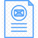 Email  Icon
