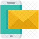 Email  Icon