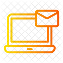 Email Inbox Envelope Icon
