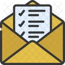 Email  Icon