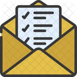 Email  Icon