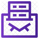 Email  Icon