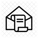Email  Icon