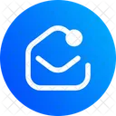 Email  Icon