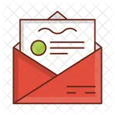 Email  Icon