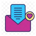 Email  Icon