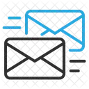Email  Icon