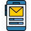 Email Envelope Letter Icon