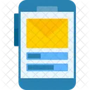 Email Envelope Letter Icon