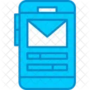 Email Envelope Letter Icon