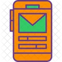 Email Envelope Letter Icon