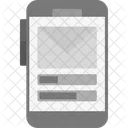 Email Envelope Letter Icon