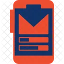 Email Envelope Letter Icon