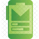 Email Envelope Letter Icon