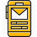 Email Envelope Letter Icon