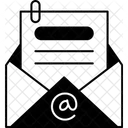 Email  Icon