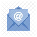 Email  Icon