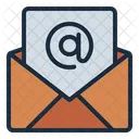 Email  Icon