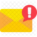 Email  Icon
