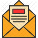 Email  Icon