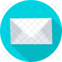 Email At The Rate Sign Icon