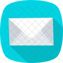 Email At The Rate Sign Icon