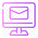 Email  Icon