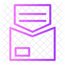 Email  Icon