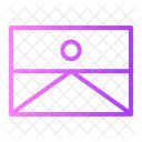 Email  Icon