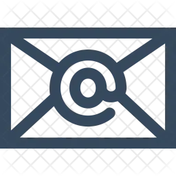Email  Icon