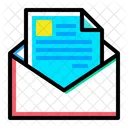 Email  Icon