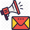Email  Icon