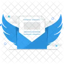 Email  Icon