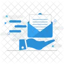 Email  Icon